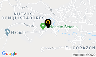 Mapa de Transporte Y Logistica Multinacional en Medellín