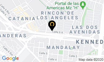 Mapa de Transportes Líquidos Ltda. en Bogotá D.C
