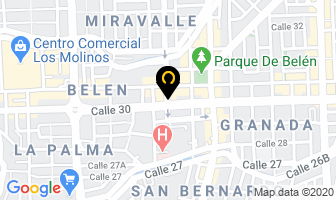 Mapa de Trocarpel en Medellín