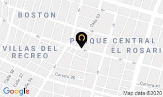 Mapa de Trs Partes S.a. en Barranquilla