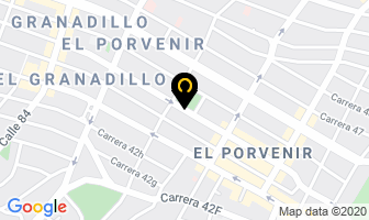 Mapa de Tu Evento en Barranquilla