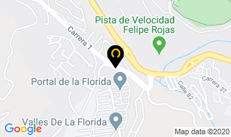 Mapa de Vacuno Parrilla en Villamaría