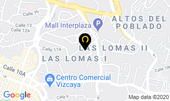 Mapa de Vélez López Hernán en Medellín