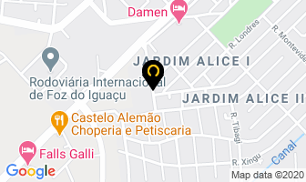 Mapa de Ven De Lotes -Inmaculada- en Bogotá D.C