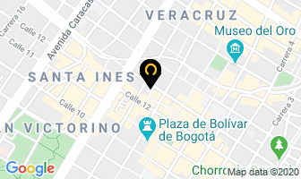 Mapa de Venta Centro Comercial Multiplaza Bahia en Bogotá D.C