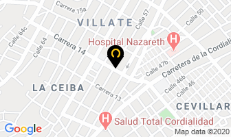 Mapa de Venta De Catalogo en Barranquilla