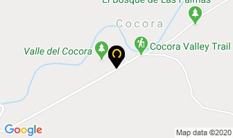 Mapa de Venta De Restaurante Salento Quindio en Salento