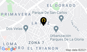 Mapa de Ventas Bela en Medellín