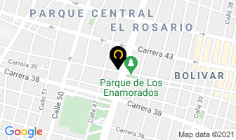Mapa de Vet S.a. en Barranquilla