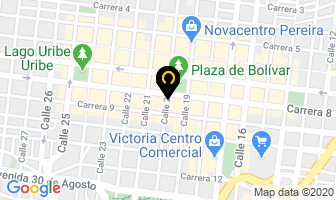 Mapa de Viajes Y Mas Viajes en Pereira