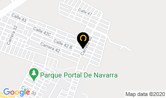 Mapa de Vibra Eventos Monteria Cel 3145067744 en Montería