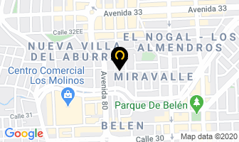 Mapa de Video Snack en Medellín