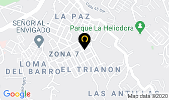 Mapa de Video Tienda E Internet Laos en Medellín
