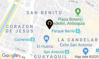 Vikats en San Benito, Medellín - Teléfonos y Dirección