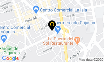 Mapa de Villagres en Bucaramanga