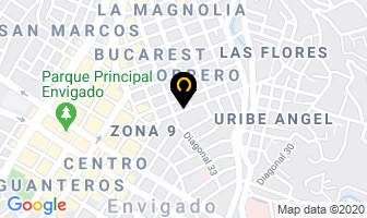 Mapa de Vinos Bodegas La Casona en Medellín