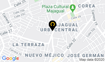 Mapa de Vivencias Distribuciones en Sincelejo