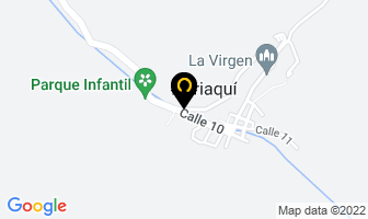 Mapa de Web Universallima en Abriaqui