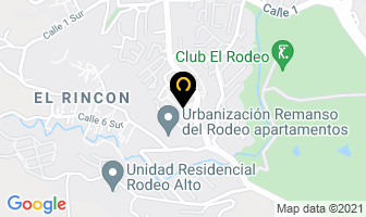 Mapa de Whirpool A Domicilio en Medellín