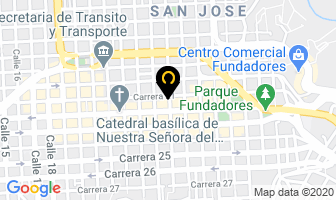 Mapa de World Sealtag Solutions en Manizales