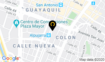 Mapa de Zona Adhesiva en Medellín