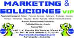 Fotos de Marketing & Soluciones Vip