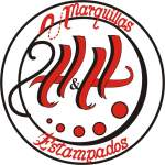 Fotos de Marquillas Estampados H&h