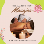 Fotos de Masajes A Domicilio En Ibagué