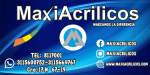 Fotos de Maxiacrilicos