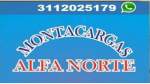 Fotos de Montacargas Al Norte De Bogotá