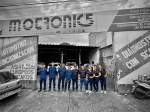 Fotos de Motronic
