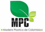 Mpc Madera Plástica De Colombia