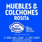Fotos de Muebles Y Colchones Rosita