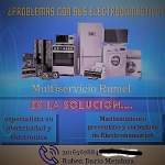 Fotos de Multiservicios Rumel