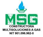Fotos de Multisoluciones A Gas