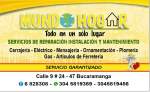 Mundo Hogar