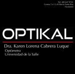 Fotos de Óptica Optikal Facatativá