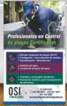 Fotos de Osi Fumigaciones