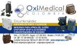 Fotos de Oximedical Colombia