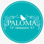 Fotos de Paloma Obsequios