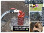 Fotos de Hidrominas Estudios Geoelectricos, Perforación De Pozos Profundos