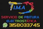 Fotos de Pintura Electrostática Achicanoy Sas