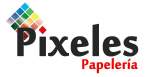 Fotos de Pixeles Papelería