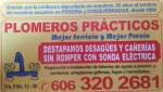Fotos de Plomeros Prácticos