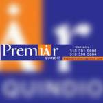 Premiar Quindío