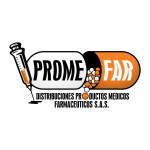 Fotos de Promefar Distribuciones S.a.s.