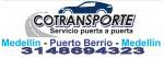 Fotos de Puerta Puerta Cotransporte Berrio