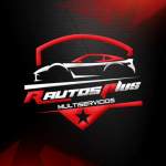 R Autos Plus  Multiservicios