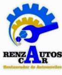 Fotos de Renzautos