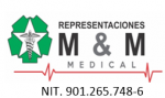 Fotos de Representaciones M&M Medical